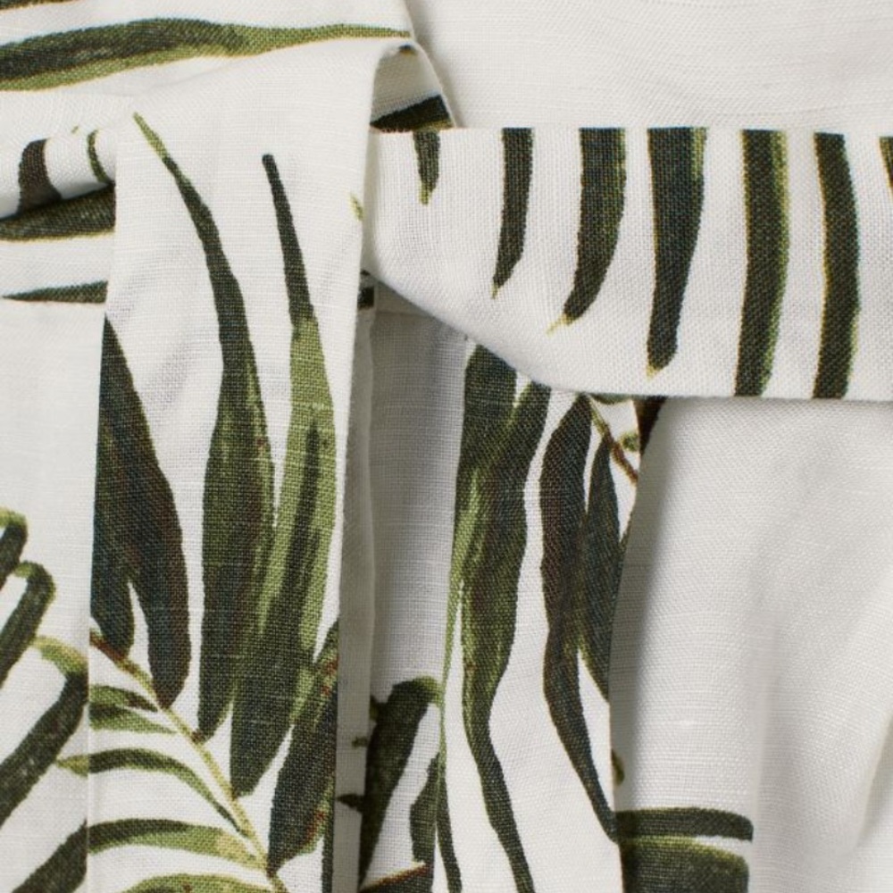 H&M Tropical Shorts - Picture 4 of 7